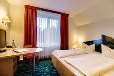 Waldhotel Vogtland