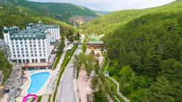 Çam Thermal Resort & Spa