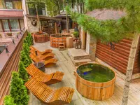 Mоura Boutique Hotel