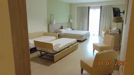 Turin Airport Hotel & Residence