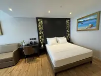 Arka Art Hotel