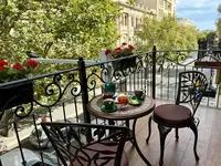 Midway Baku Hotel