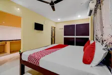 Super Hotel O Daba Gardens