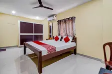Super Hotel O Daba Gardens