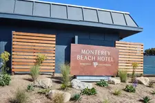 Monterey Beach Hotel (A Tribute Portfolio Hotel)