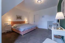 Hotel Waldhof auf Herrenland