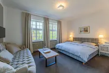 Hotel Waldhof auf Herrenland