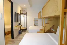 Mandarin Nest Boracay