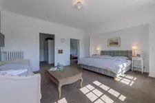 Hotel Waldhof auf Herrenland