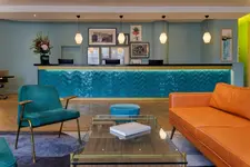 DoubleTree by Hilton London Chelsea