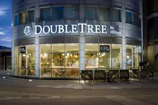 DoubleTree by Hilton London Chelsea