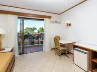 Costa Norte Ingleses Hotel