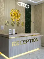 Art Garden Hotel