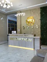 Art Garden Hotel
