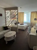 Hotel Slamený Dom & Spa