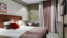 Clarion Collection Hotel Grand