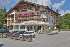 Die Seefelderin (Boutiquehotel St. Georg)