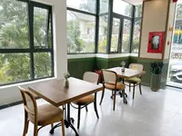 Nature Hotel Da Lat