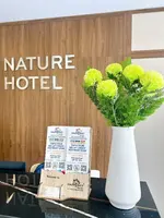 Nature Hotel Da Lat
