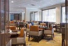 Tampa Airport Marriott