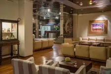 Mini Palace Hotel