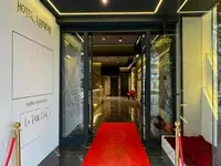 Lumière Hotel