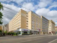 Mercure Hotel Berlin City