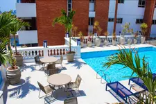 Hotel Sonata de Iracema