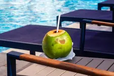 Hotel Sonata de Iracema