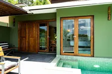 Mae Ya Resort