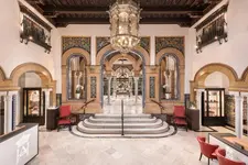 Hotel Alfonso XIII, a Luxury Collection Hotel, Seville