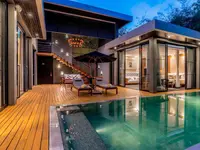 V Villas Hua Hin, MGallery