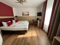Hotel Weißbräu