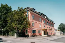 Hotel Scherer