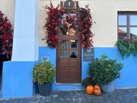 ART Hotel Sibiu