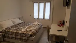 Albergo Aduepassi