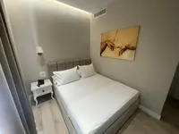 Seaside Hotel