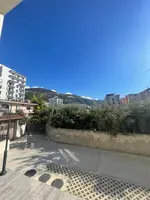 Seaside Hotel
