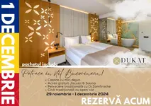 Hotel Dukat