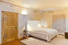 Hotel David an der Donau