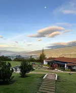 Hotel Caney Campestre Villa de Leiva