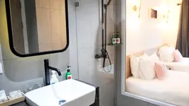Nimano Suites