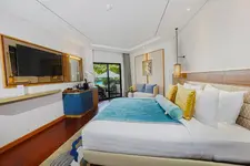 Grand Mirage Resort & Thalasso Bali