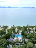 Paradise Koh Yao Resort (พาราไดซ์ เกาะยาว รีสอร์ท)