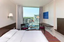 Park Inn Spa Hotel Tallinn (Radisson Meriton)