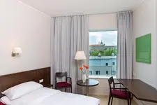 Park Inn Spa Hotel Tallinn (Radisson Meriton)