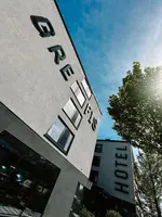 Grefis Hotel