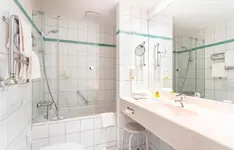 Strandhotel Sylt Westerland