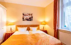 Strandhotel Sylt Westerland