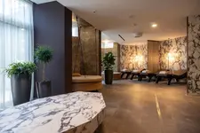 Palace Hotel Città